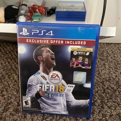Juegos PS4 Se Venden Por Falta De Uso.