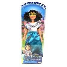 Disney Encanto Mirabel Madrigal Fashion Doll