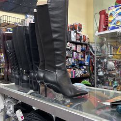 Botas Michael Kors 