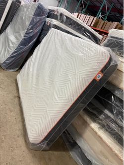 QUEEN BRIGHTMATTRESS MÉDIUM