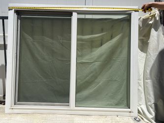 Sliding Window