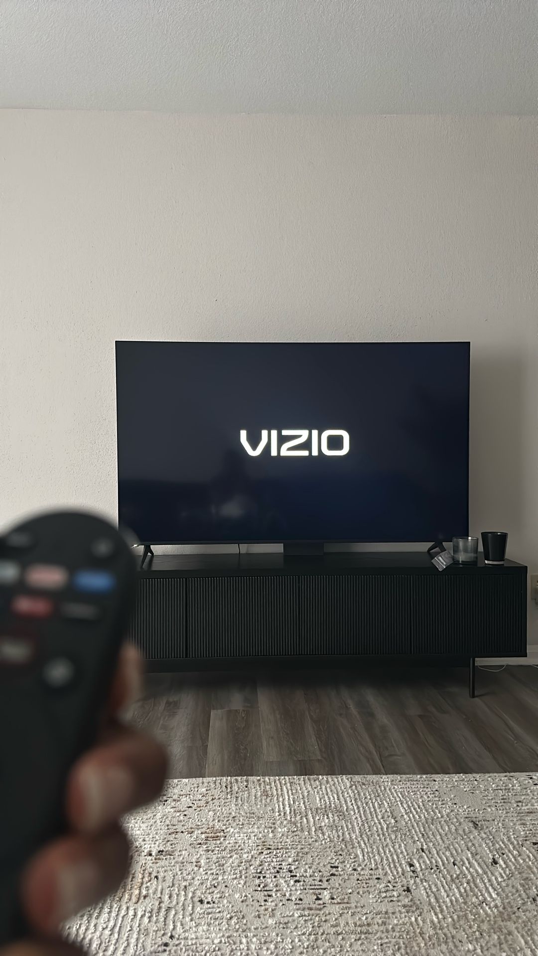 65” VIZIO SMART TV