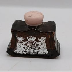 Couture Parfum by Juicy Couture Mini / Travel Sized Perfume .17 fl oz Bottle