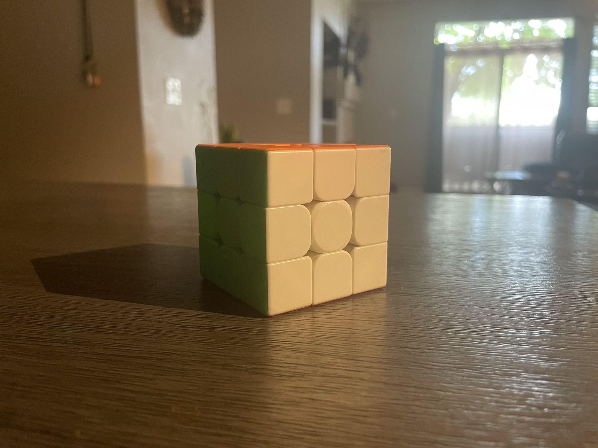 Rubix Cube