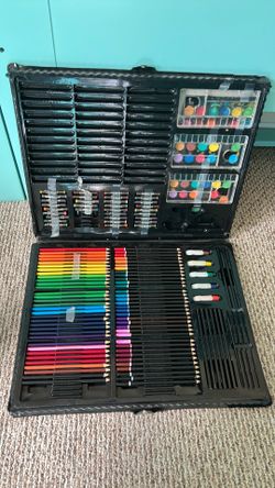 Deluxe Art Set