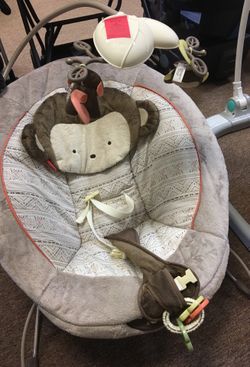 Fisher Price Portable Swing