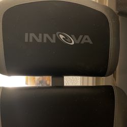 Inversion Table Innova 