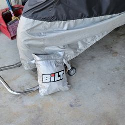 Motorcycle Cover/built Good For CBR 1000RR
