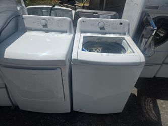maytag commercial washer and dryer set electric