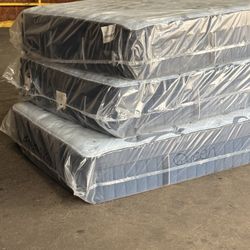 New Mattresses On Sale 