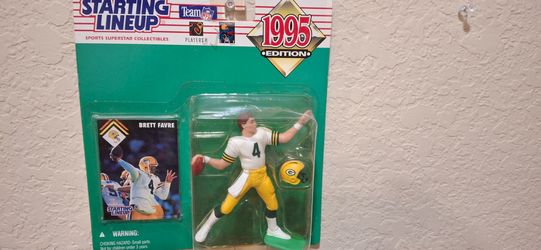 Brett Farr