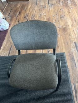 Free chair