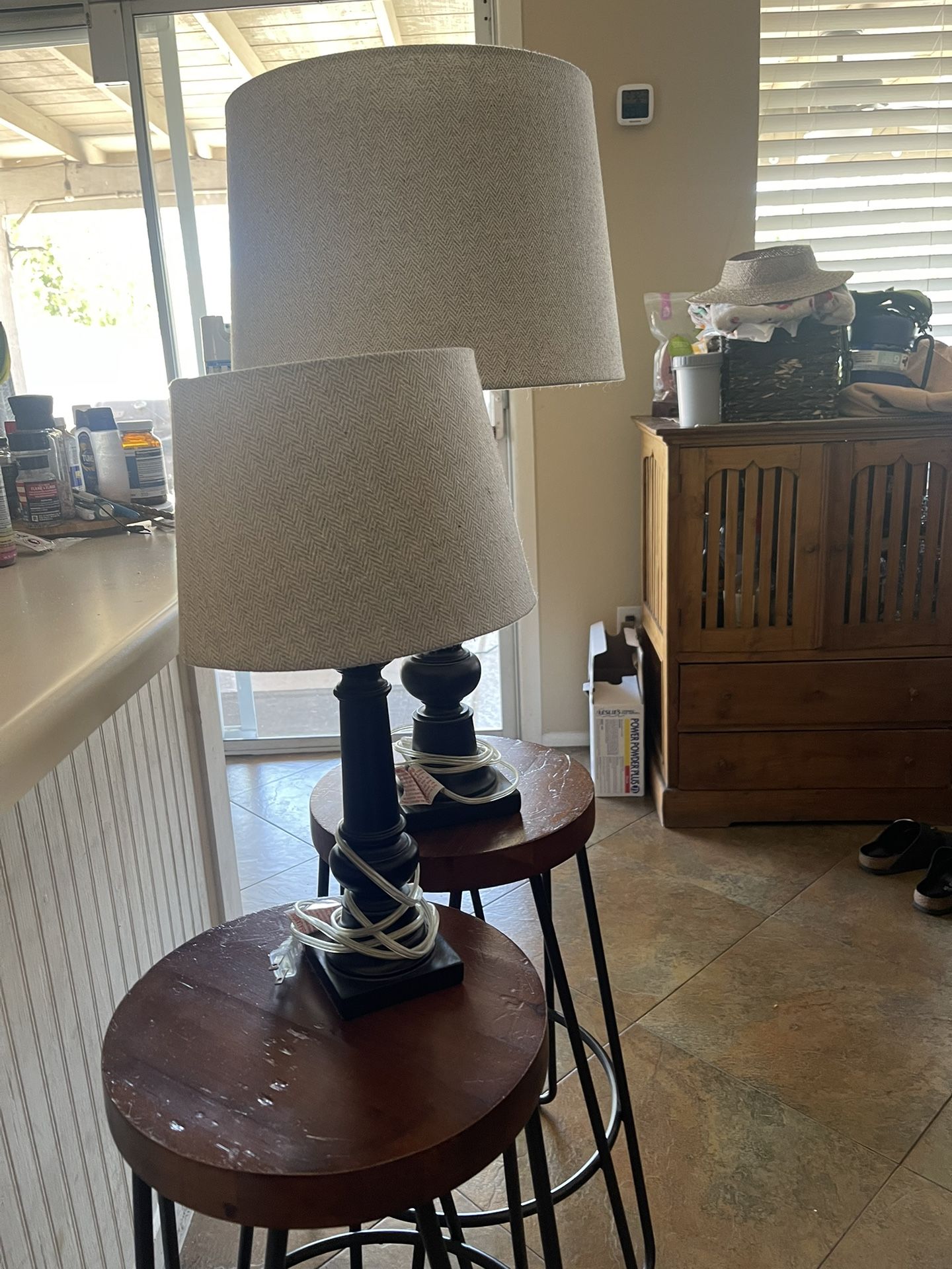Lamp
