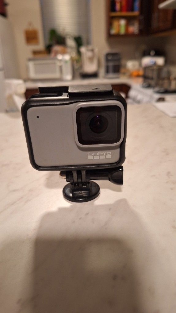 Gopro 7 