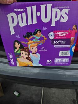 50 county Disney girls pull up 5t-6t