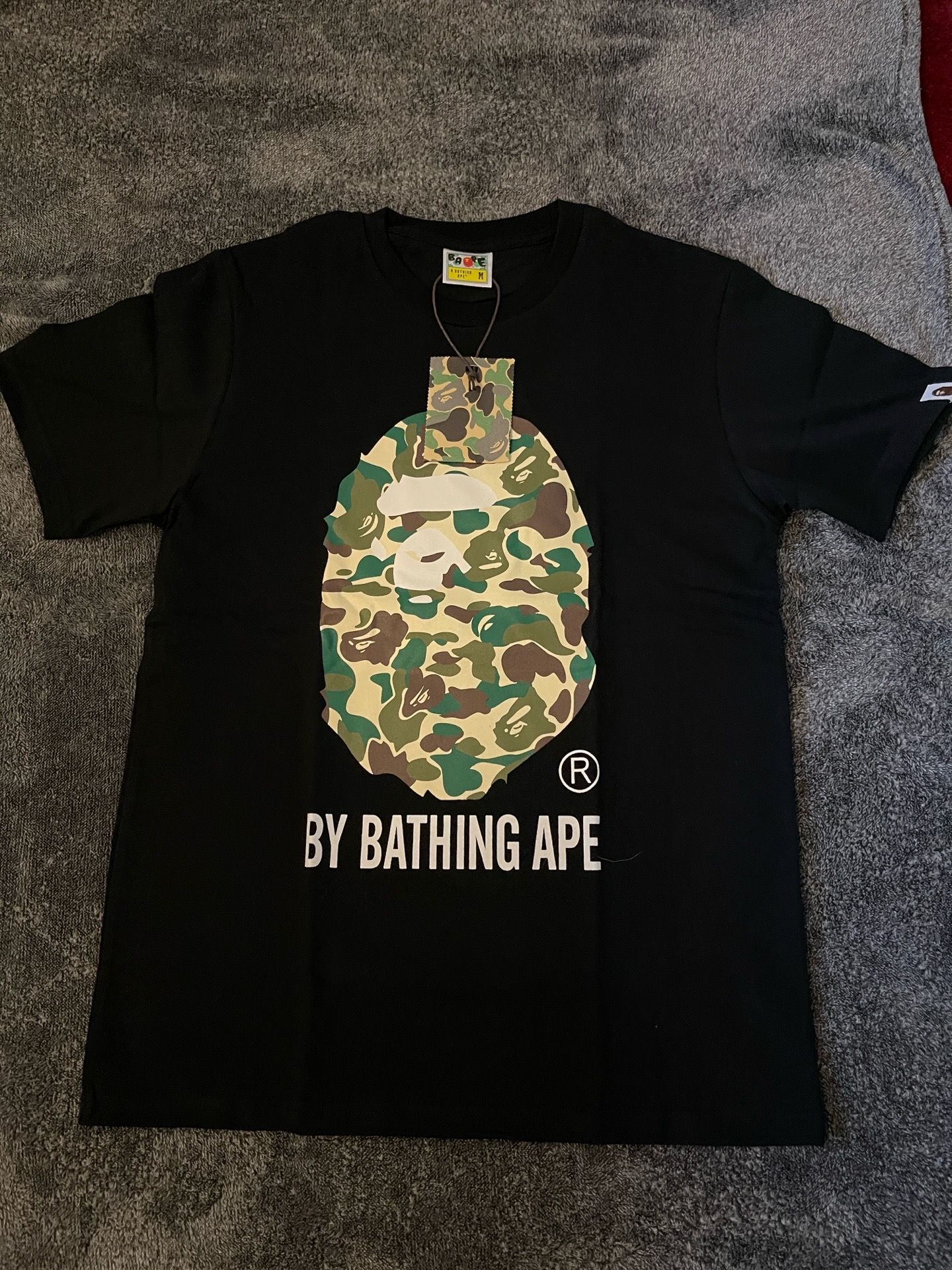 Bape shirt
