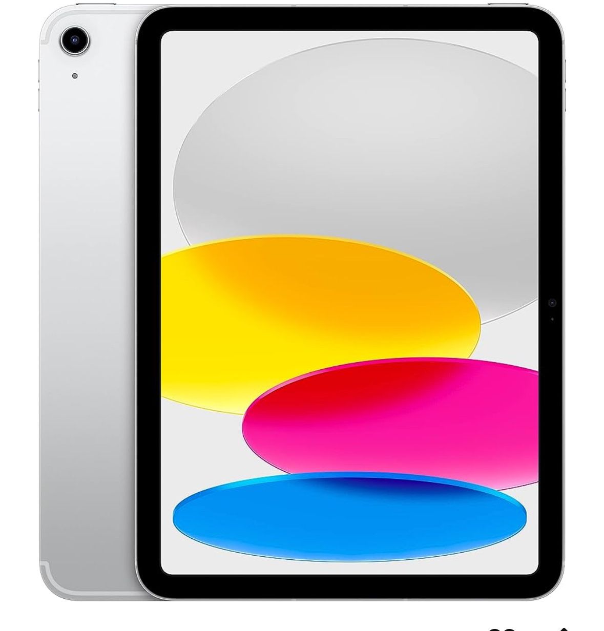 Ipad 10 Gen - USED