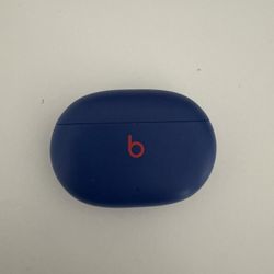Beats Solo Buds (Blue)