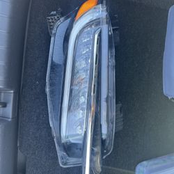 2020 Honda Insight