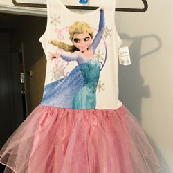 Elsa Dress