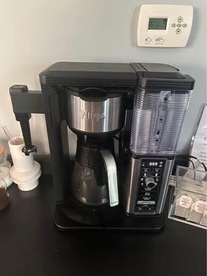 Ninja Coffee Maker