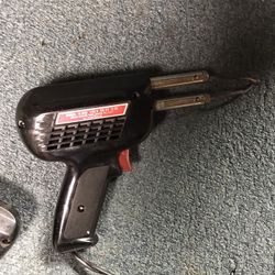 Weller  8200 100 140 Watts Soldering Gun 