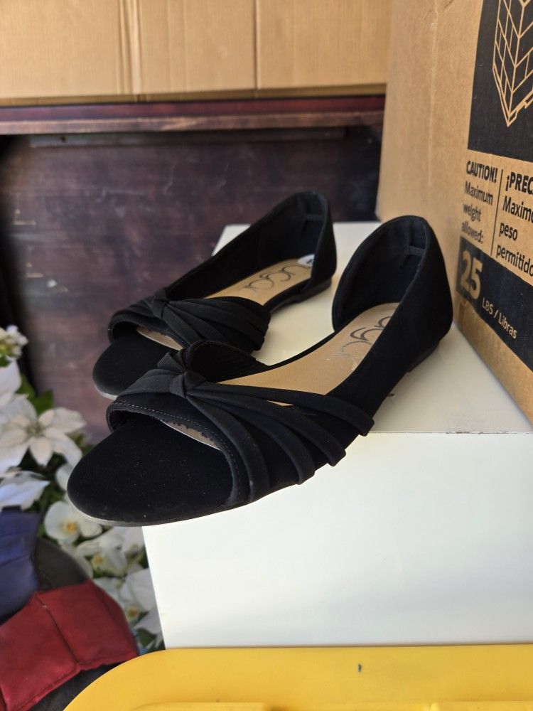 Womens Shoes
