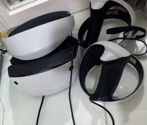 VR Ps5