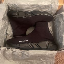 Balenciaga Shoes 