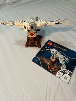 LEGO 75979 Hedwig Harry Potter