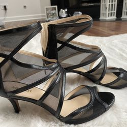 Nine West Heels 9.5