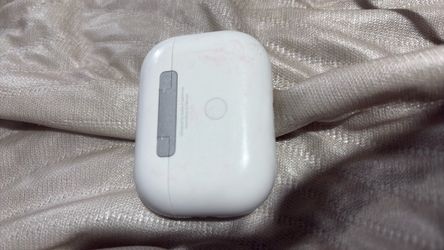 AirPods Pro 2nd generation