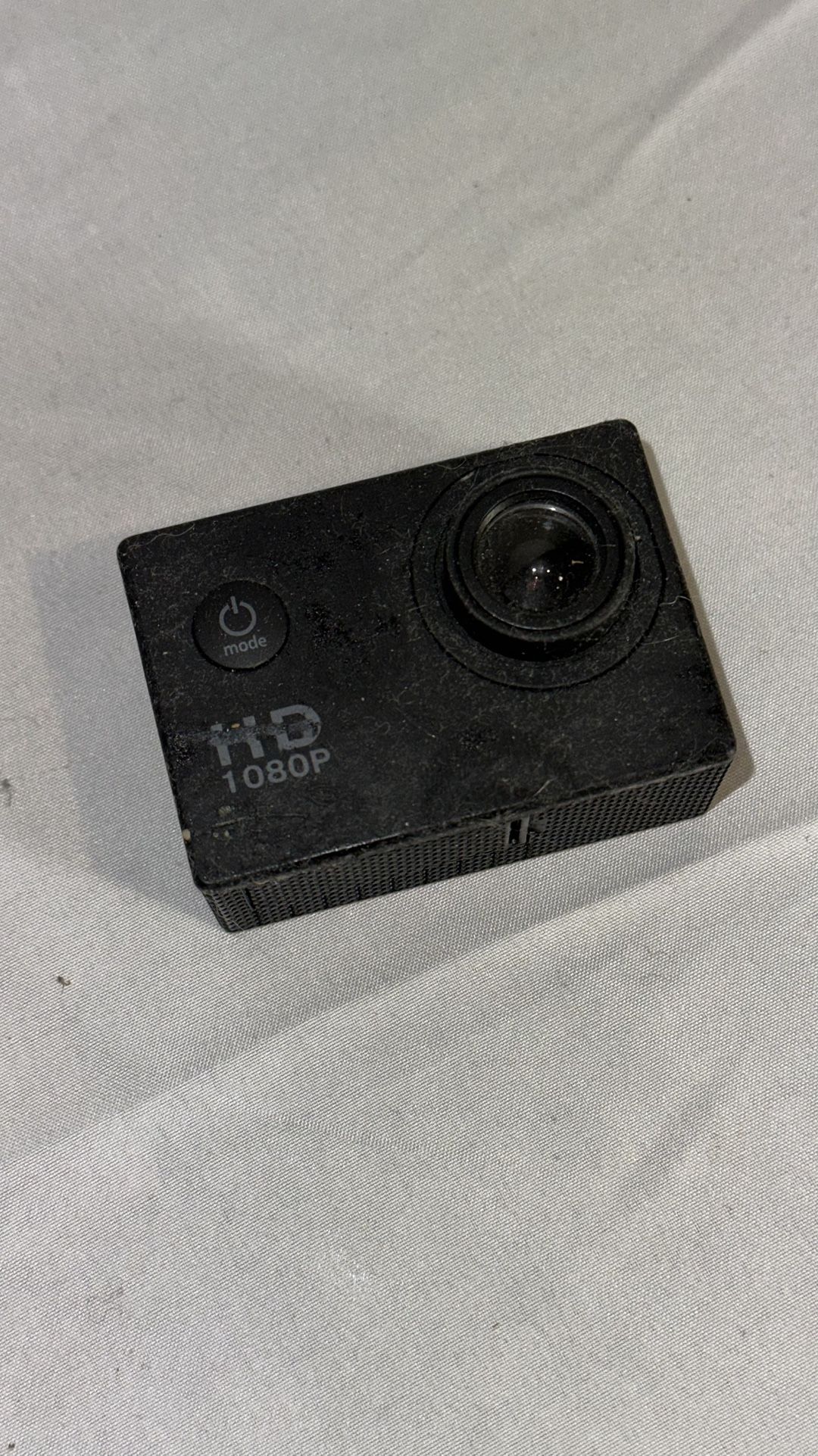 HD CAMERA 1080p