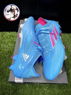 Adidas X Size 6
