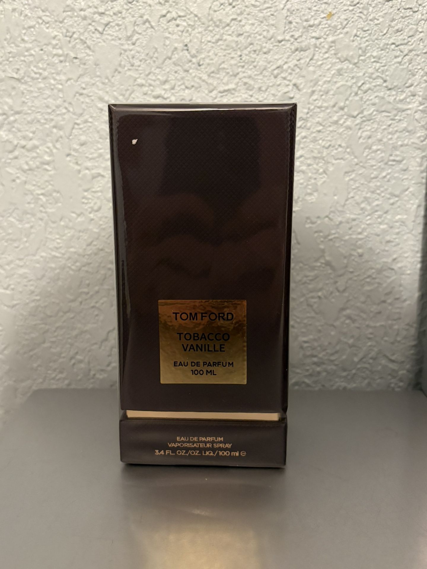 Tom Ford Tabacco Vanille