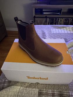 Timberlands