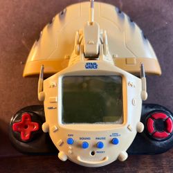 Star Wars Droid Tank Tiger Game