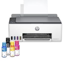 HP Smart Tank 5101 Wireless All-in-One Ink Tank Printer