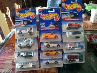 HotWheels