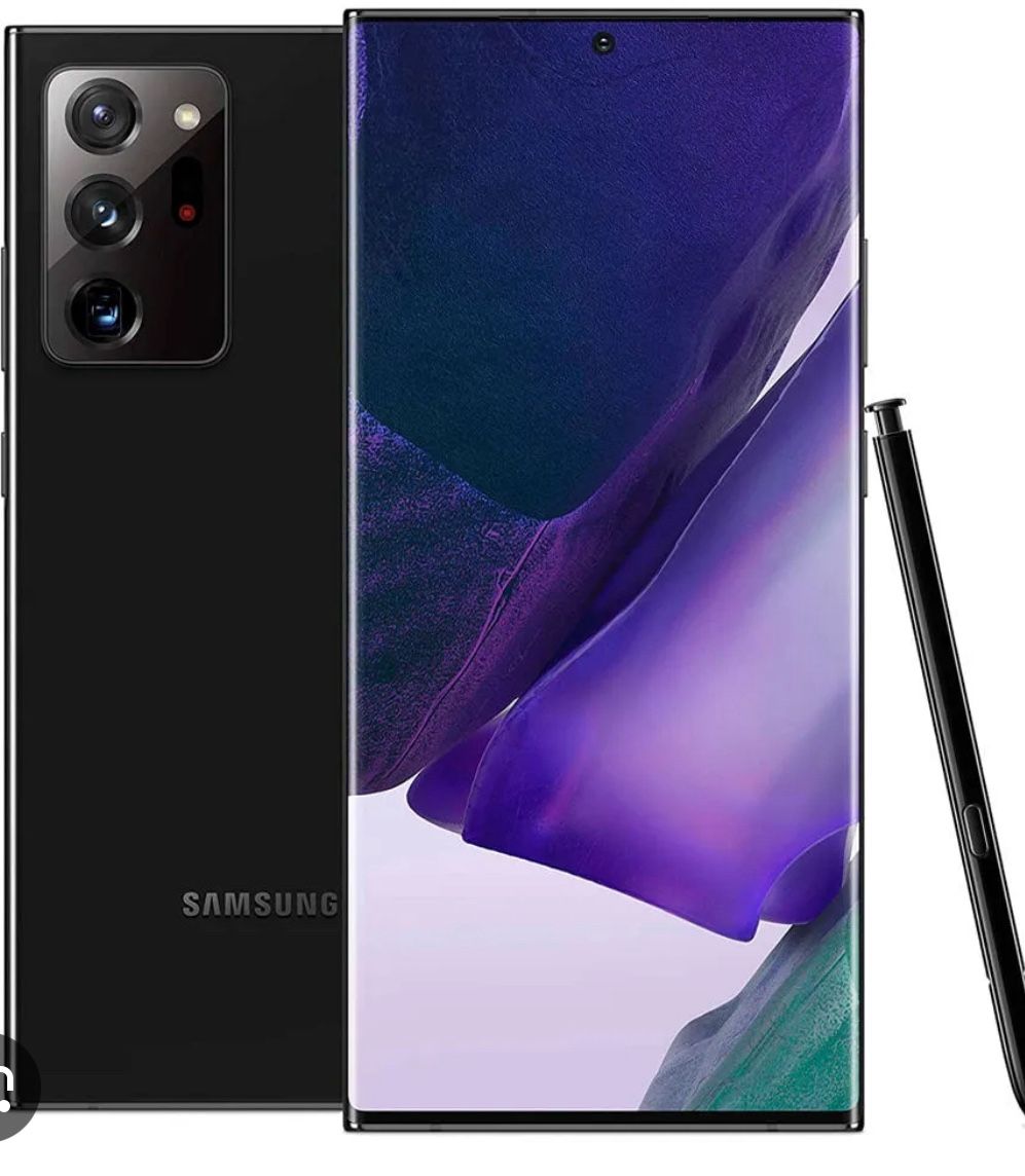 Samsung Galaxy Note20 Ultra 5g