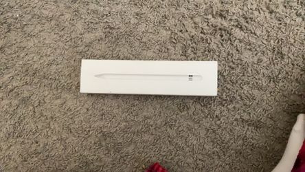 Apple Pencil