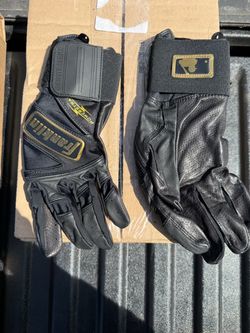 Franklin Elite Batting Gloves