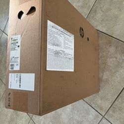 HP - 23.8" Full HD All-in-One 