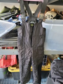 Snow Pants