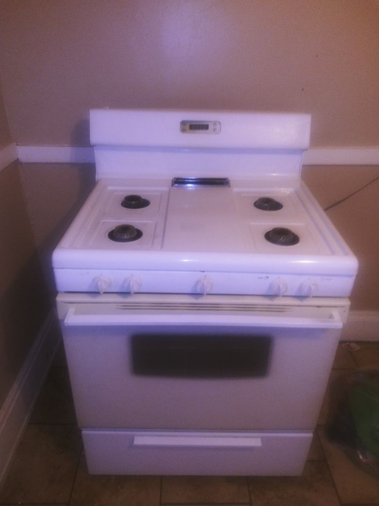 Stove