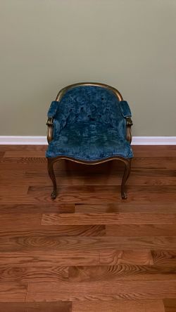 Vintage Chair