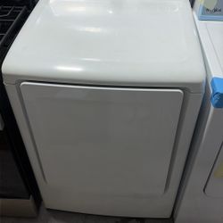 Samsung Frontload Dryer 