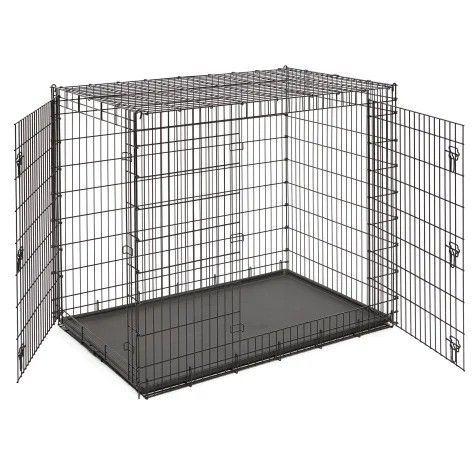 Dog kennels