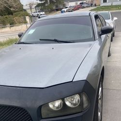 2007 Dodge Charger