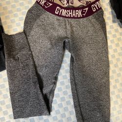 Gym Shark Legging